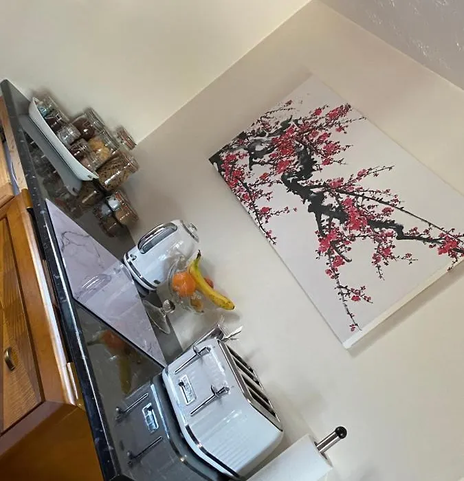Meadowview Cottage, St Ives View-1